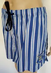 PETER ALEXANDER PJS Womens Harry Potter Ravenclaw Shorts Size +2 (20-22) BNWT PJ