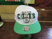 Mitchell & Ness Boston Celtics Hat. Brand New.
