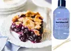 BLUEBERRY PIE - Reed Diffuser Refill