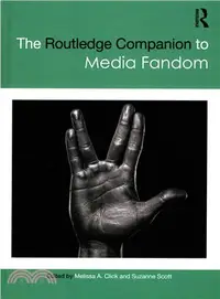 在飛比找三民網路書店優惠-The Routledge Companion to Med