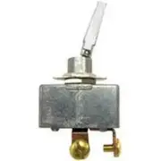NEW CALTERM 41770 DIE CAST HEAVY DUTY ON OFF 35 AMP TOGGLE SWITCH 1904150