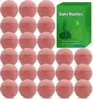Snake Repellent for Yard - 24 Pack Powerful Snake Away Repellent for Outdoors In