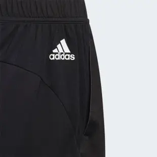 【adidas 官方旗艦】運動短褲 童裝 HE2548