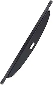 Trunk Curtain Compatible With Tank 500 Hi4-T 2023 2024 Anti-peeping Luggage Storage Adjustable Partition Protective Cover Auto Acesories(Carbon fiber)