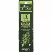 Takumi Bamboo Knitting Needles Circular Size 15 16"