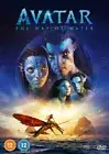 Avatar The Way Of Water (Sam Worthington) NEW DVD IN STOCK NOW