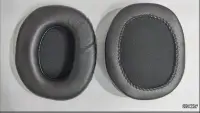 在飛比找Yahoo!奇摩拍賣優惠-新竹現貨 耳機海綿套 耳罩 海棉套 高品質 索尼 SONY 