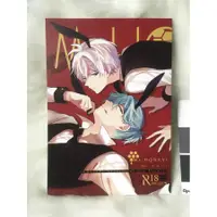 在飛比找蝦皮購物優惠-iDOLiSH7/i7/日文同人誌/環壯/MEZZO"/Mr