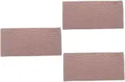Yardwe 3pcs Sports Towel Ice Towel Quick Drying Towel Sweat-Absorbing Towel Quick Dry Bath Towel Gym Towels Summer for Sport Towel Rapid Drying Towel Cool Towels Cotton