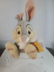 Kohl's Cares Disney Bambi THUMPER Bunny Rabbit Plush Stuffed Animal Toy 12"