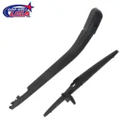 Back Windshield Wiper Arm Blade Set for 2003-2009 Toyota 4Runner 85241-35030