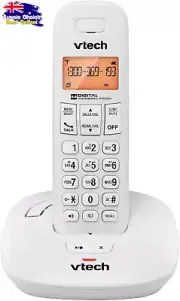 DECT Cordless Phone w/ Answering Machine Model 19350 - Home Office Use