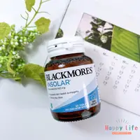 在飛比找蝦皮購物優惠-**幸福泉**澳洲 Blackmores 維生素B3精華片