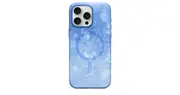 OtterBox Figura Series Case with MagSafe for iPhone 15 Pro Max — Blue