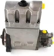 Fuel Injection Pump Compatible For CAT C9 Engine 330C 330D 336D 319-0678 254-4358 3190678 2544358 Excavator Engine Replacement Parts