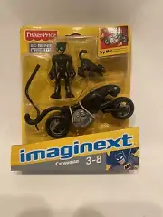 Fisher Price Imaginext Catwomen