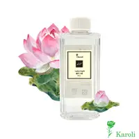 在飛比找蝦皮商城優惠-【Karoli香氛】淑女之夜 - 經典擴香補充液 200ml