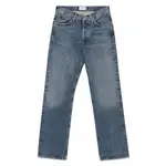 [Agolde] Agolde Straight-leg Jeans 28 US BLUE