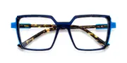 Etnia Barcelona Medinaceli BLHV Men's Glasses Blue Size 52 - Private Health Rebate - Blue Light Block Available