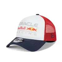 在飛比找蝦皮商城優惠-【NEW ERA】聯名 F1車隊 Red Bull 紅牛 雙