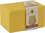 Capabunga Vault Cheese Storage Box, Butter