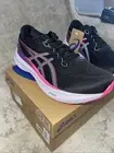 Size 9 Women’s - ASICS Gel Kayano 30 Black Lilac Hint W