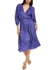 Auguste Lyrah Midi Dress