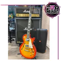 在飛比找蝦皮購物優惠-Epiphone Les Paul ES PRO 半空心 電