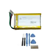 550mAh 7.4V Battery For HP printer 413049 413049-2s1p for HP Sprocket 200