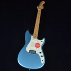 Fender Electric guitar Player Duo Sonic Maple Fingerboard Tidepool
