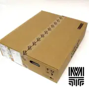 NEW Cisco N3K-C3048TP-1GE 48× 10/100/1000BaseT 4× 10G SFP+ Switch w/ Dual AC PSU
