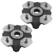 Front or Rear Wheel Hubs for Arctic Cat Thundercat EFI 4X4 2009-2010 / 1502-437