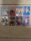 8 NBA Card Lot! ALL Numbered And One AUTO!!