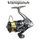 ◎百有釣具◎SHIMANO VANQUISH 紡車捲線器 備感驕傲的輕巧性 C2000S (03497 7)~日製 ~日製限量特價