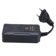 Fish Tank Timer Aquarium Light Timer Fish Tank Timing Socket Adjustable