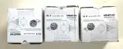 Visaton Ceiling Mounted Speaker 100V Lot fo 3 DL8 50198 NIB Free Shipping