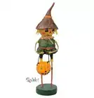 Scarecrow Lori Mitchell Collectible Figurine - Wizard of Oz