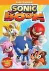 Sonic Boom - Season 2 Volume 2, DVD, Roger Craig Smith,Cindy Robinson,Mike Pollo