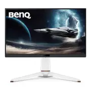 BenQ MOBIUZ 27” 2K 1ms 180Hz USBC Free Sync Monitor [EX271Q]