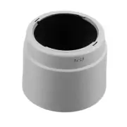 Camera Lens Bayonets Mount Rings Lens Adapter Filter Repair Parts for EF