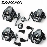 在飛比找蝦皮商城優惠-DAIWA  SEABORG 200J 電動捲線器 中壢鴻海