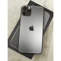 在飛比找旋轉拍賣優惠-iPhone11 pro 256g. Black