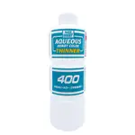 GUNZE H系列水性漆溶劑 水溶性丙烯酸樹脂塗料 400ML 貨號T111