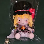 Touhou LostWord Plush Flandre Scarlet FumoFumo (Tiny Devil Mistress ver.) Gift