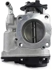 96253560 Car Throttle Body Compatible With DAEWOO Compatible With Rezzo Tacuma Vivant Nubira 1.6L Throttle Valve 96447930 96345590 Replacement