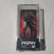 Star Wars The Bad Batch: FiGPiN Enamel Pin Hunter [770] NEW IN STOCK!