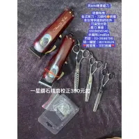 在飛比找蝦皮購物優惠-WAHL 4216 華爾刻字小電剪   國際牌 ER-GP8