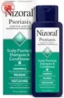 Scalp Psoriasis Shampoo & Conditioner, 11 Ounce