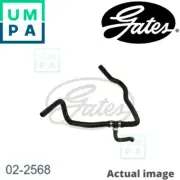 HEATER HOSE FOR FIAT PALIO/Weekend/WEEKEND 178 E2.000 1.2L 4cyl PALIO Weekend