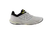 New Balance | Mens Fresh Foam X 860v14 2E-Wide Arch Support Running Shoes (Grey Matter/Black/Ginger Lemon)